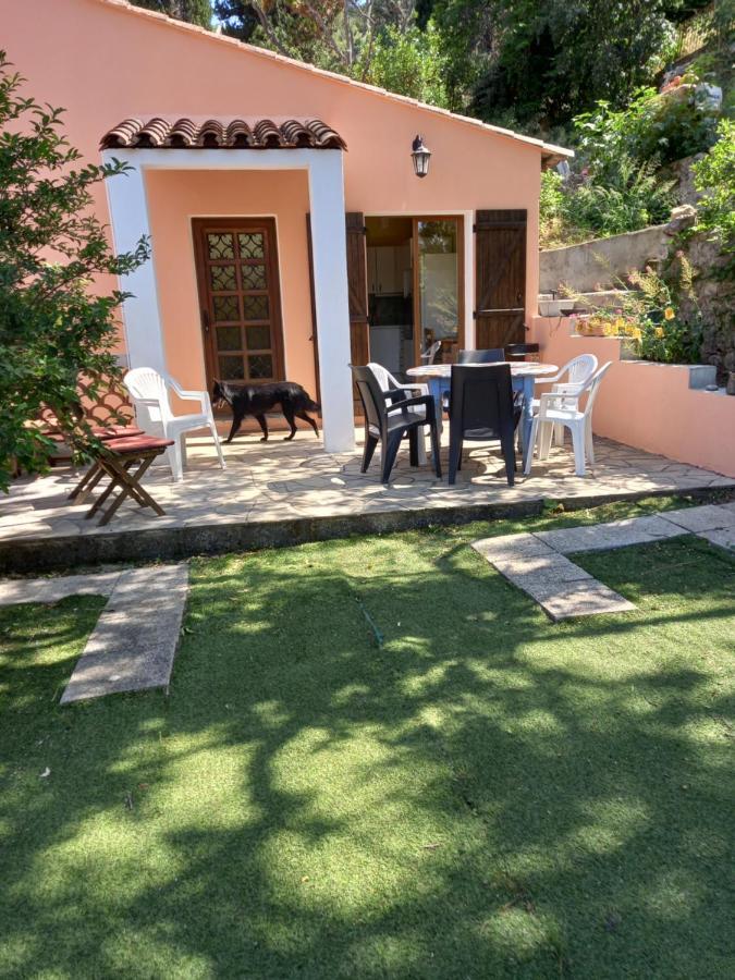 A Dans Un Cadre Bucolique Hébergement de vacances *