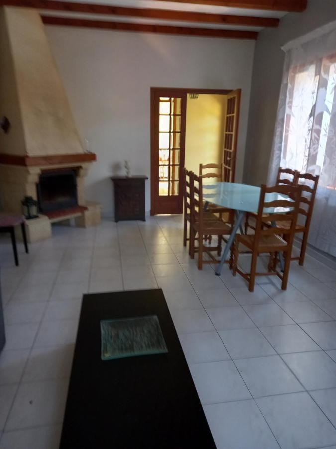 A Dans Un Cadre Bucolique Vakantiehuis *
