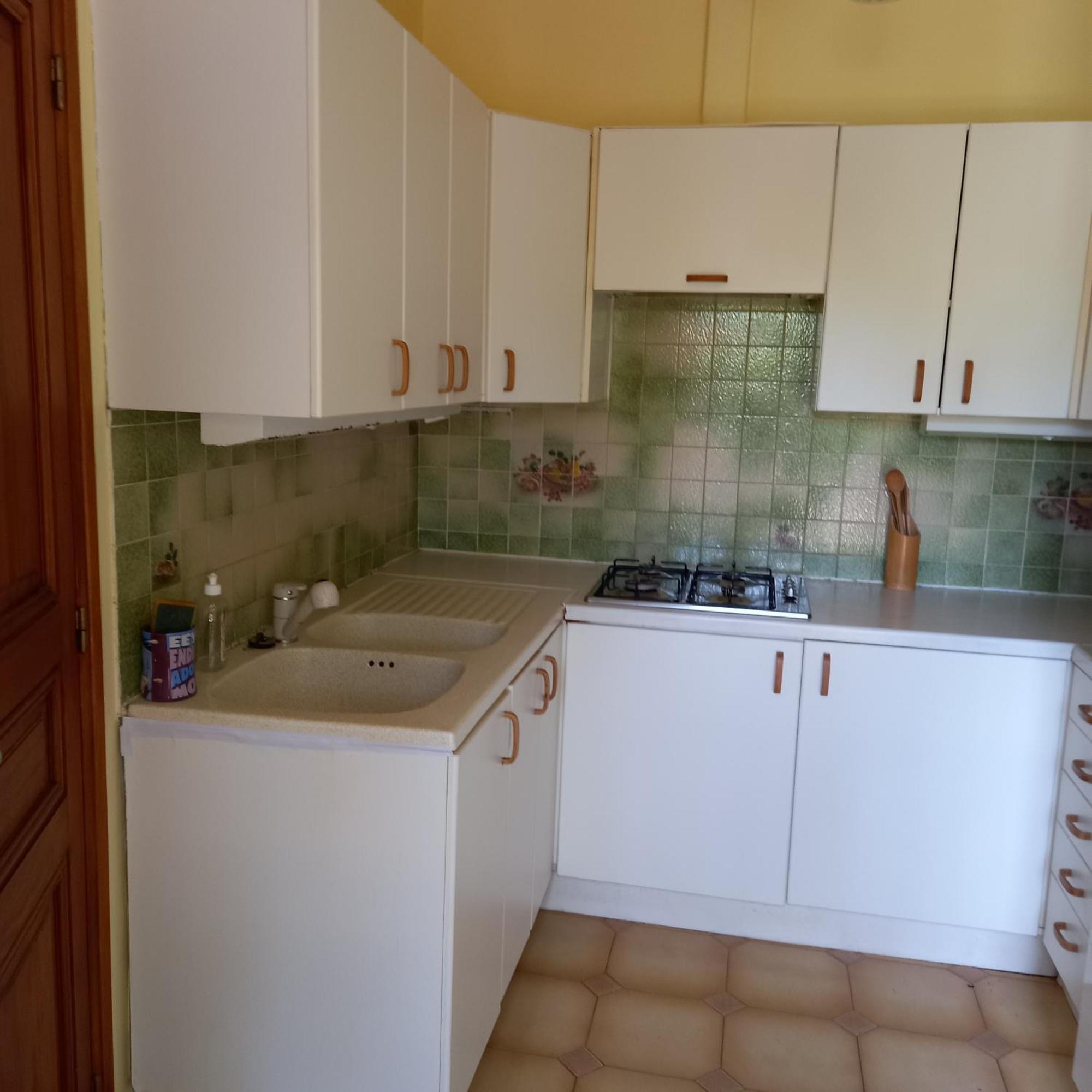 Vakantiehuis A Dans Un Cadre Bucolique
