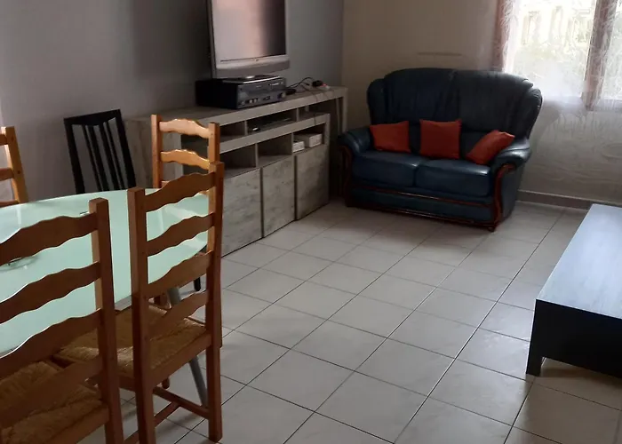 Villa A Marseille Dans Un Cadre Bucolique