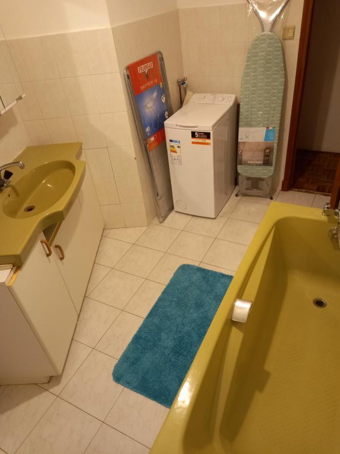 Holiday home A Dans Un Cadre Bucolique