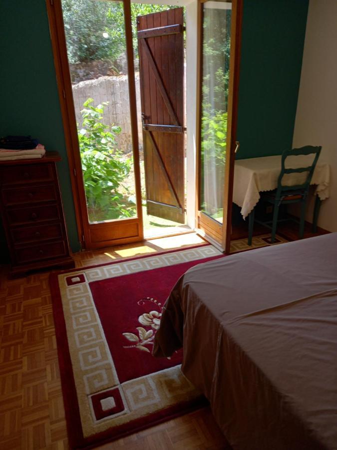 Holiday home A Dans Un Cadre Bucolique *