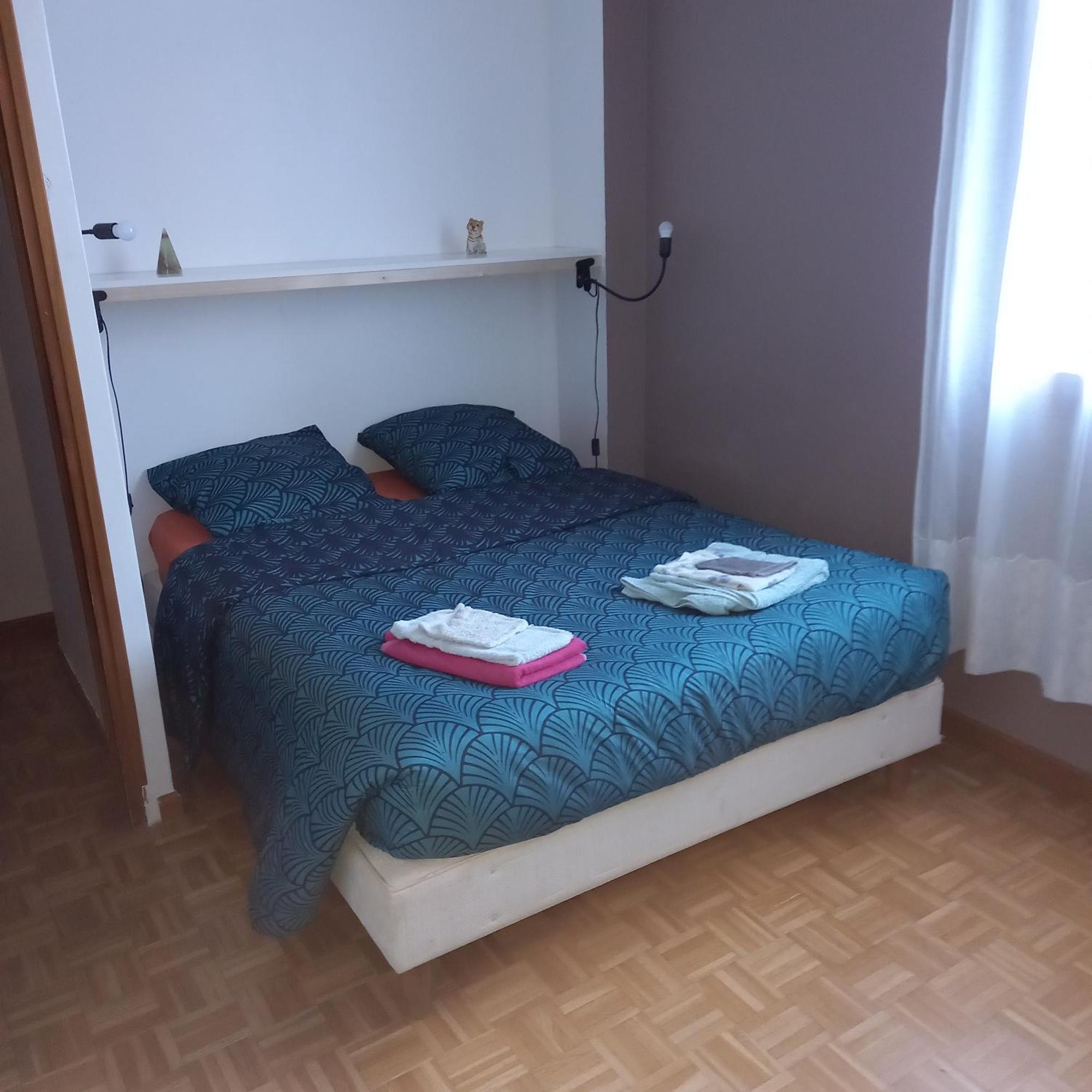 A Dans Un Cadre Bucolique Holiday home