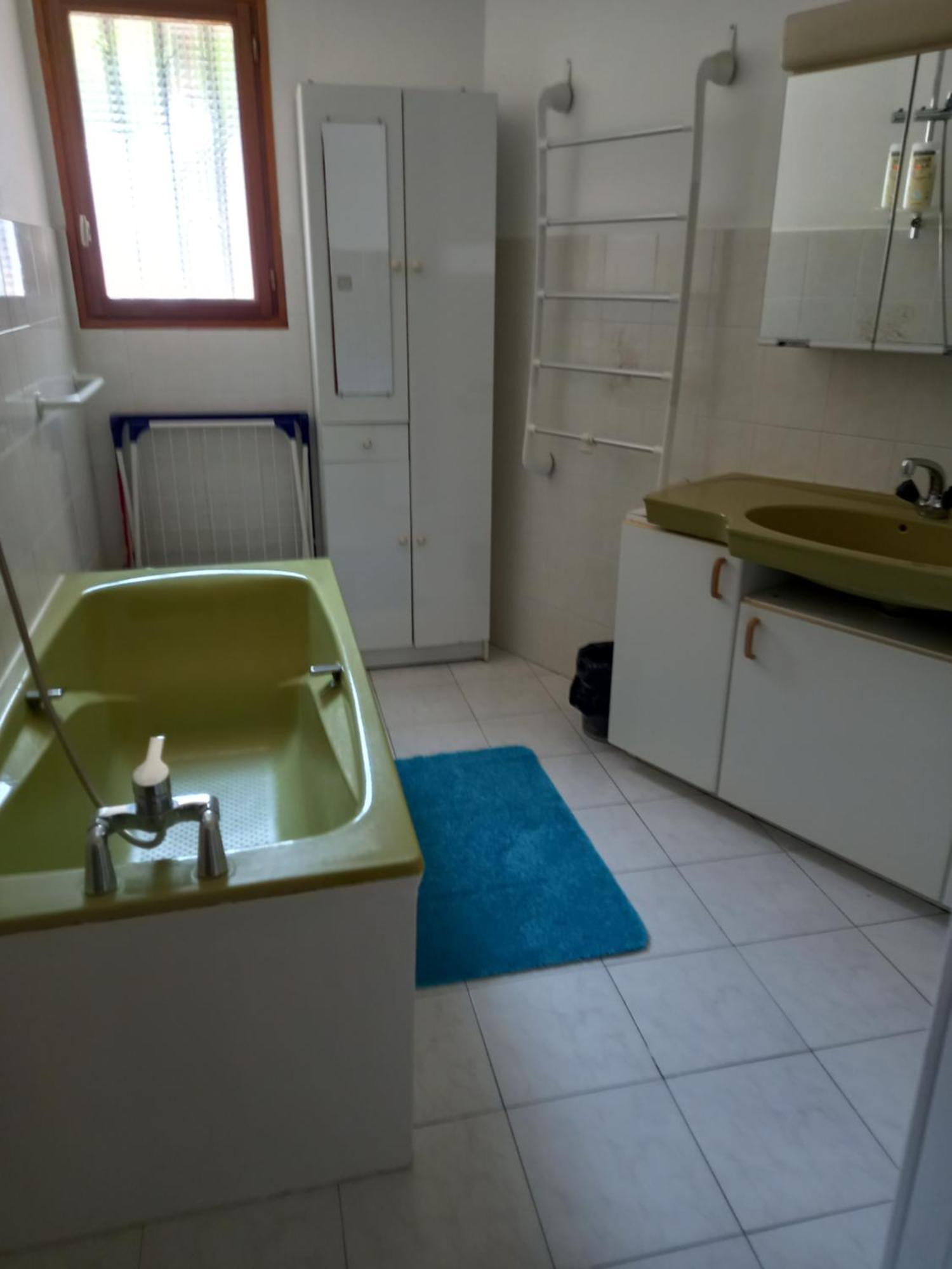 A Dans Un Cadre Bucolique Holiday home