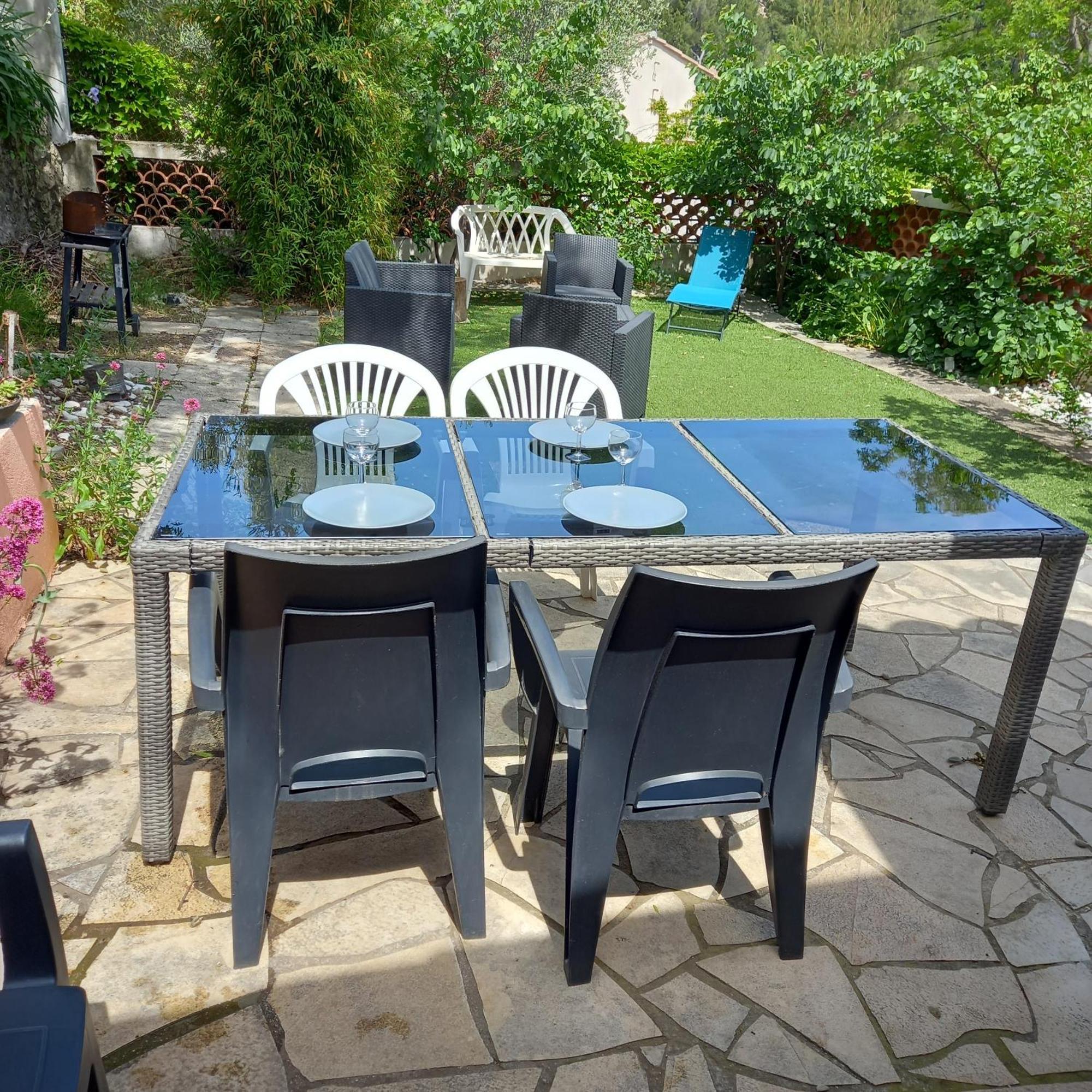 Holiday home A Dans Un Cadre Bucolique