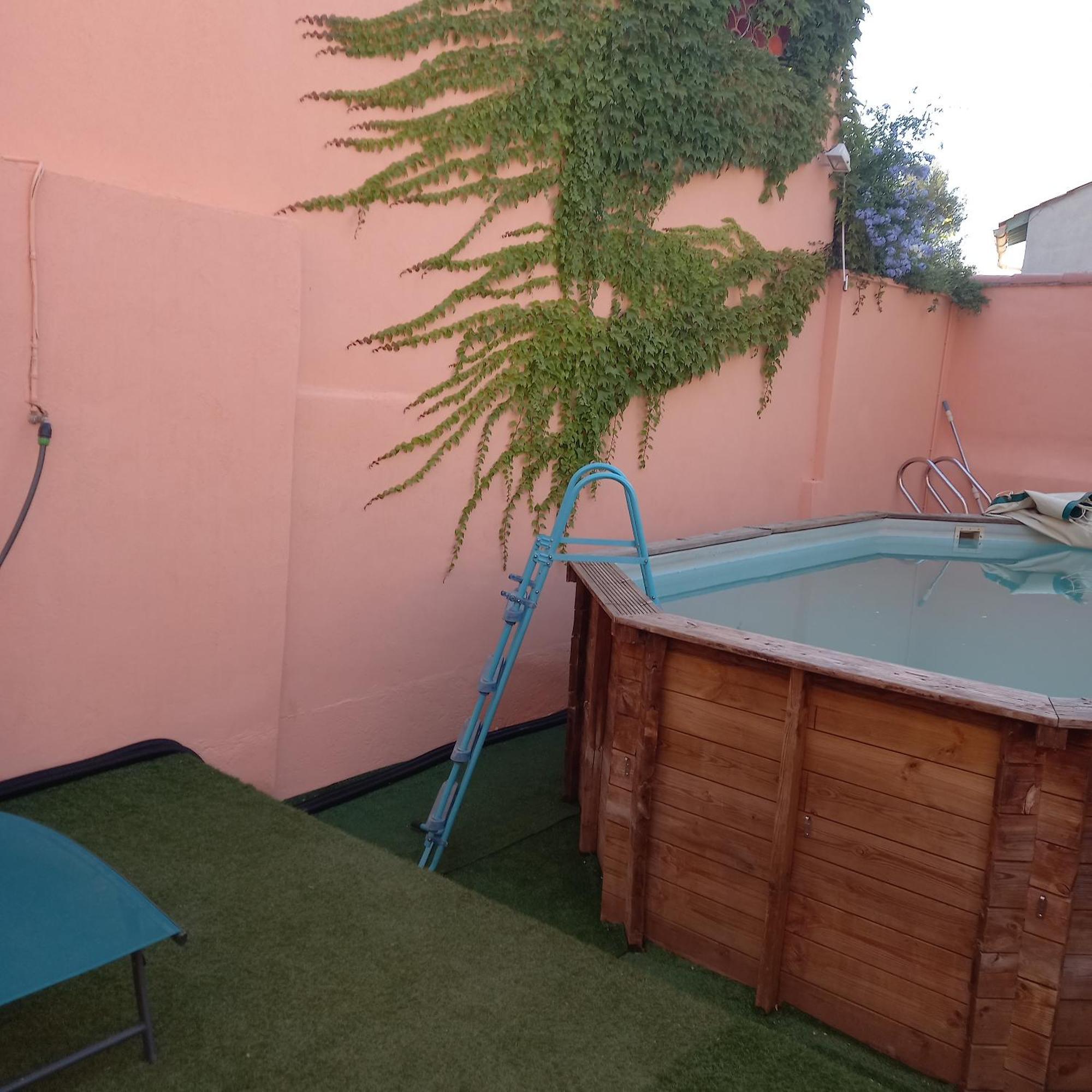 Holiday home A Dans Un Cadre Bucolique