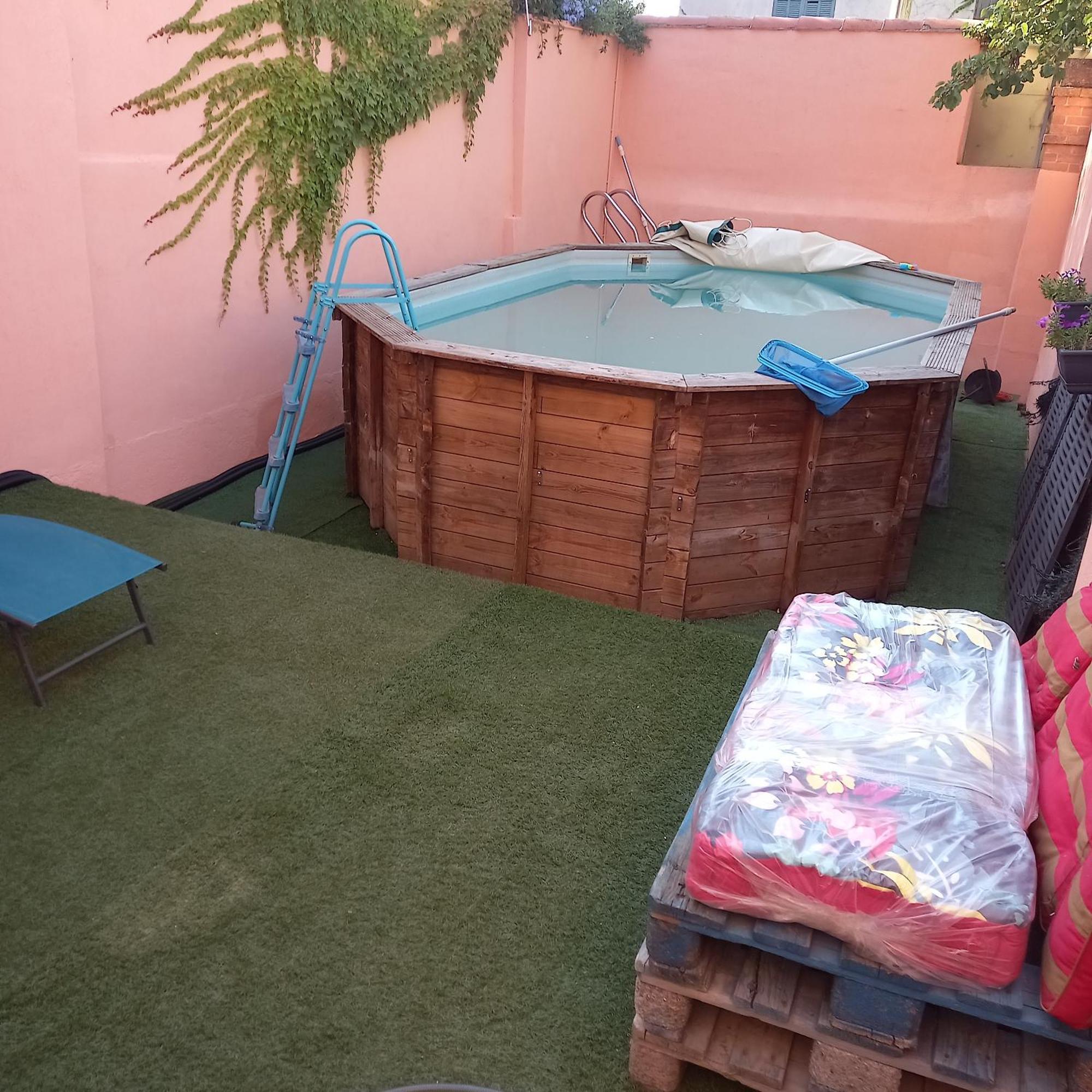 A Dans Un Cadre Bucolique Holiday home Marseille